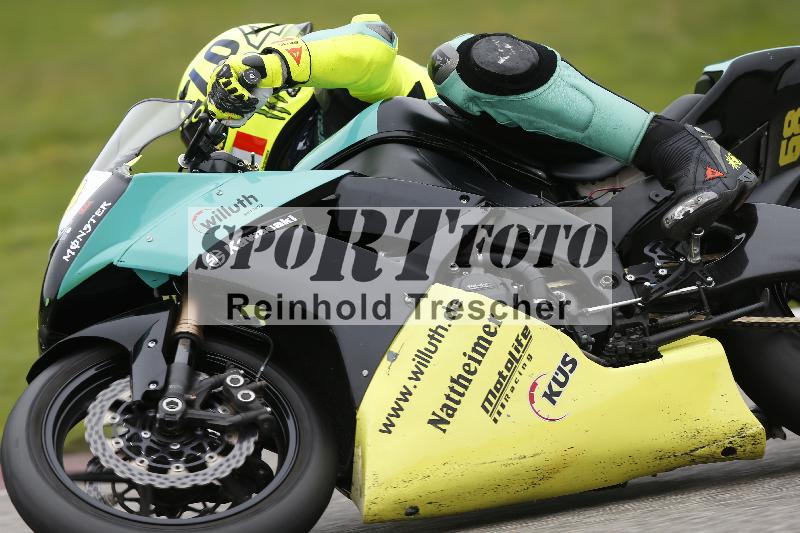 /57 03.10.2025 Speer Racing ADR/Gruppe rot/289